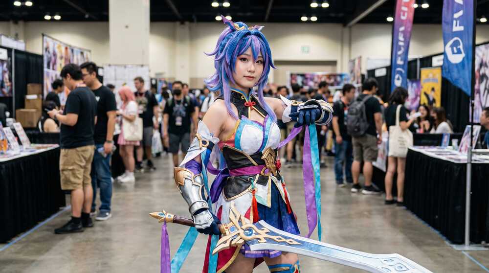 蜜桃视频动漫Cosplay视频